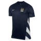 Pre match training Trikot Manchester City 2013/14 UCL-Nike