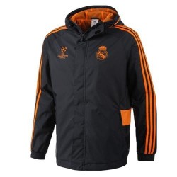 Giacca a vento Real Madrid CF 2013/14 Champions League - Adidas