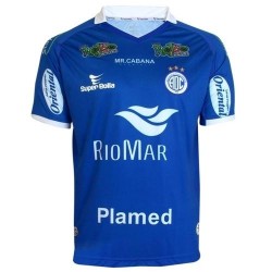 Football, maillot de 2013-Super bulle Confiana (Brésil)