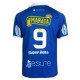 Maglia calcio Confiança (Brasile) Home 2013 - Super Bolla