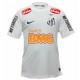 Santos maillot centenaire Home 2012 Neymar Jr. 11 Player Issue -Nike