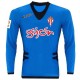 Goalkeeper Jersey Sporting Gijon Home 2012/13-Kappa