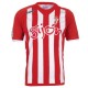 Camiseta de fútbol Sporting Gijón Casa 2012/13-Kappa