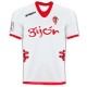 Camiseta de fútbol Sporting Gijon lejos 2012/13-Kappa