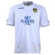 Leeds United casa fútbol camiseta 2010/11-Macron