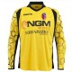 Bologna FC-Torwart Trikot 2012/13 Home-Macron