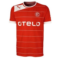 Fortuna Dusseldorf Soccer Jersey Accueil 2012/13-Puma