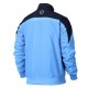 Manchester City Jacke 2013/14-Nike darstellt