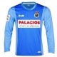 Torwart Trikot Racing Santander entfernt 2011/12-Slam