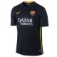 FC Barcelona dritte Soccer Jersey 2013/14-Nike