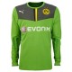 Gardien de but de BVB Borussia Dortmund maillot Away 2013/14-Puma