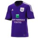 RSCA Anderlecht Home football shirt 2013/14 - Adidas