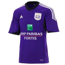 RSCA Anderlecht maillot domicile 2013/14-Adidas