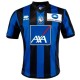 Atalanta Soccer Jersey Home 2013/14-Errea