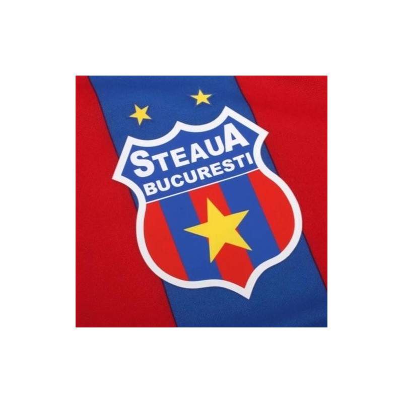 Camion pesado Despedida Robusto Steaua Bucarest camiseta de futbol Home 2013/14 (Stadium) - Nike -  SportingPlus - Passion for Sport
