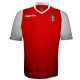 Camiseta de fútbol Sporting Braga 2013/14 casa-Macron