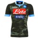 Maglia calcio SSC Napoli Away 2013/14 - Macron