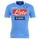 Maglia calcio SSC Napoli Home 2013/14 - Macron