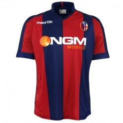 Maglia calcio Bologna FC Home 2013/14 - Macron