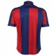 Bologna FC domicile football shirt 2013/14-Macron