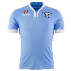 Maglia calcio SS Lazio Home 2013/14 - Macron