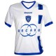 Football Jersey S.C. Bastia Away 2012/13-Kappa