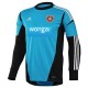 Maglia da portiere Heart of Midlothian Home 2012/13 - Adidas