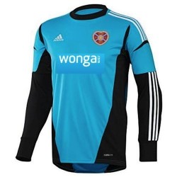 Goalkeeper's Jersey "Heart of Midlothian Home 2012/13-Adidas