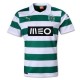 Sporting Lisbon home football shirt 2013/14 - Puma