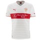 Camiseta de fútbol de Stuttgart (VFB Stuttgart) 2013/14 casa-Puma