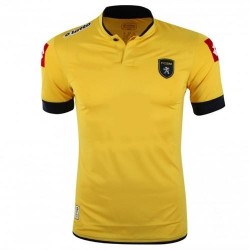 Soccer Jersey Home 2013/14 Sochaux-Lotto