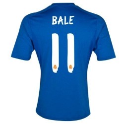 Maglia Real Madrid CF Away 2013/14 Bale 11 - Adidas