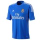 Maglia Real Madrid CF Away 2013/14 Bale 11 - Adidas