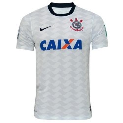 Korinther Jersey Fifa Club World Cup 2012-Startseite-Nike