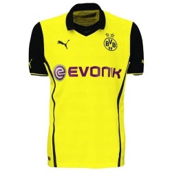 BVB Borussia Dortmund Jersey UCL Champions League 2013/14-Puma