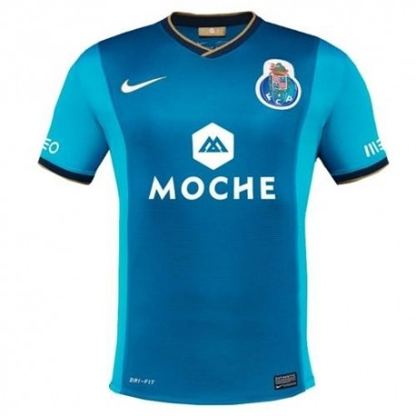 Football Soccer Jersey FC Porto loin 2013/14-Nike