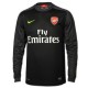 Arsenal FC-Torwart Trikot Home 2013/14-Nike