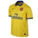 Arsenal FC lejos Jersey 2013/14-Nike