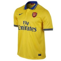 FC Arsenal Away Trikot 2013/14-Nike