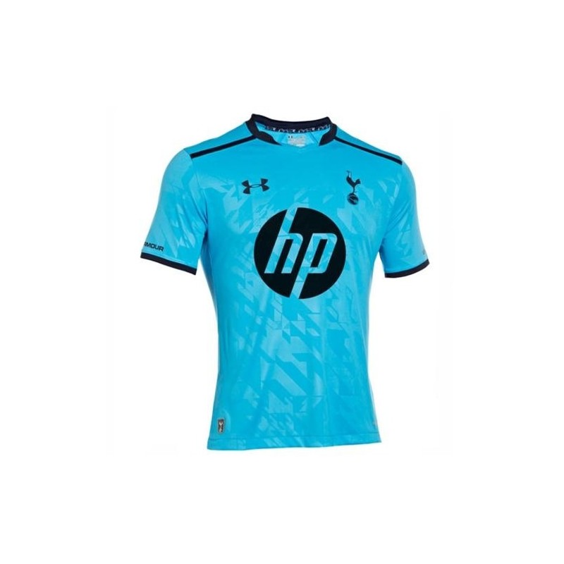 The Sims Resource - Tottenham Hotspur Home Shirt 13/14