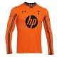 Tottenham Hotspur goalkeeper shirt Home 2013/14-Under Armour