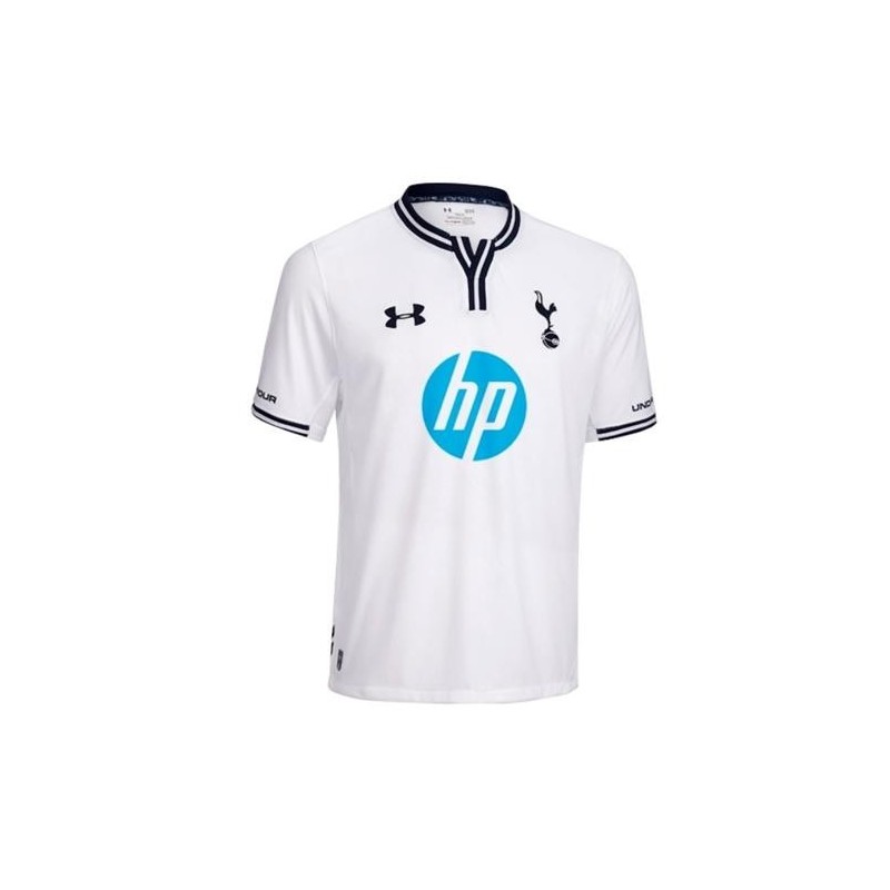 Tottenham Hotspur Home shirt 2013/14 