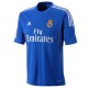 Maglia Real Madrid CF Away 2013/14 - Adidas