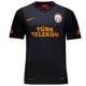 Galatasaray Soccer Jersey Away 2013/14-Nike