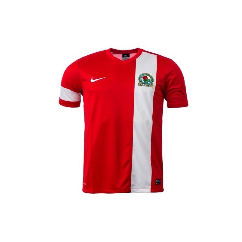 blackburn rovers nike