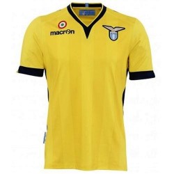 SS Lazio Fußball Trikot Away 2013/14-Macron