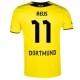 BVB Borussia Dortmund Home shirt 2013/14 Reus 11-Puma