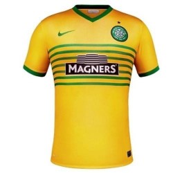 Maglia calcio Celtic Glasgow Away 2013/14 - Nike