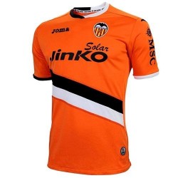 Valencia CF Fußball Trikot Away 2013/14-Joma