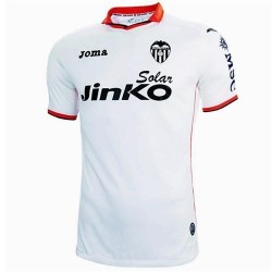 Valencia CF Football Jersey Home 2013/14-Joma